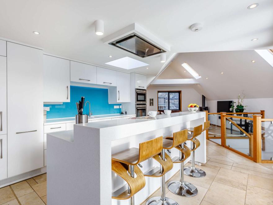 House in Lympstone, South Devon