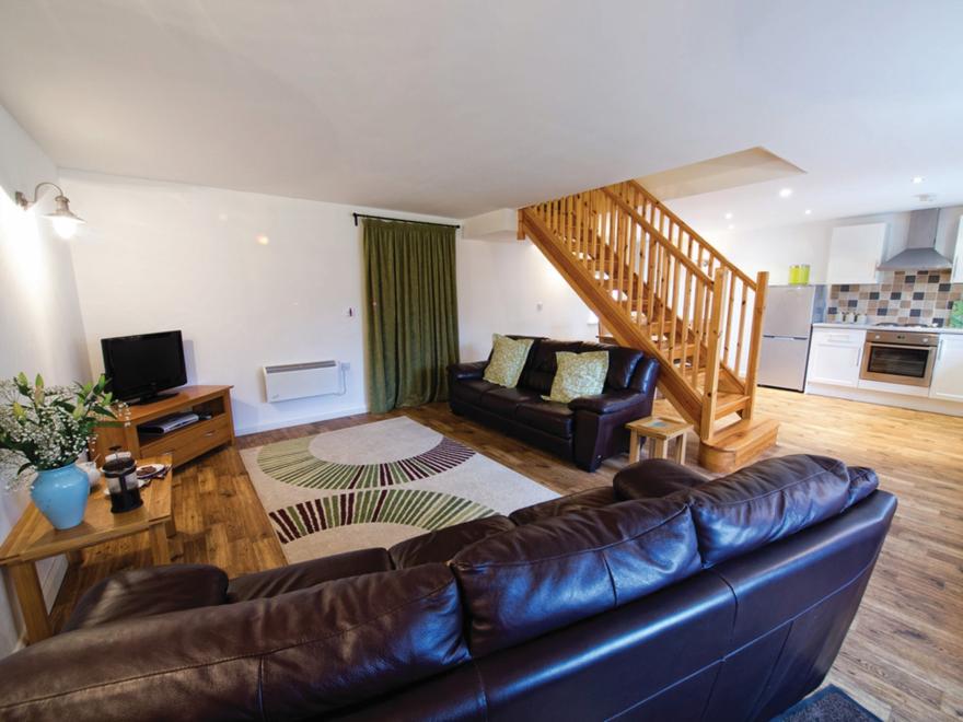 Cottage in Monyash, Derbyshire