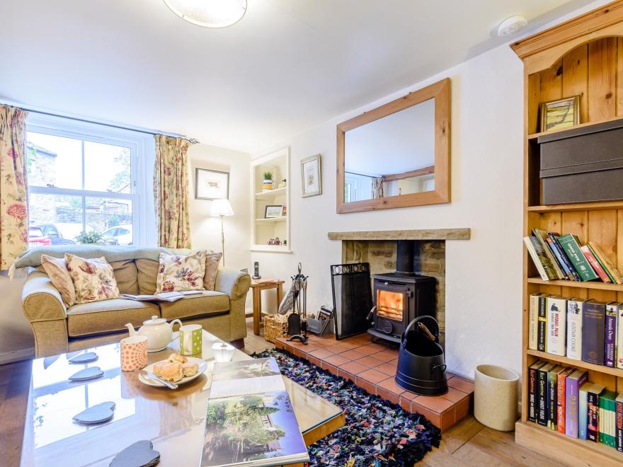 Cottage in Askrigg, North Yorkshire