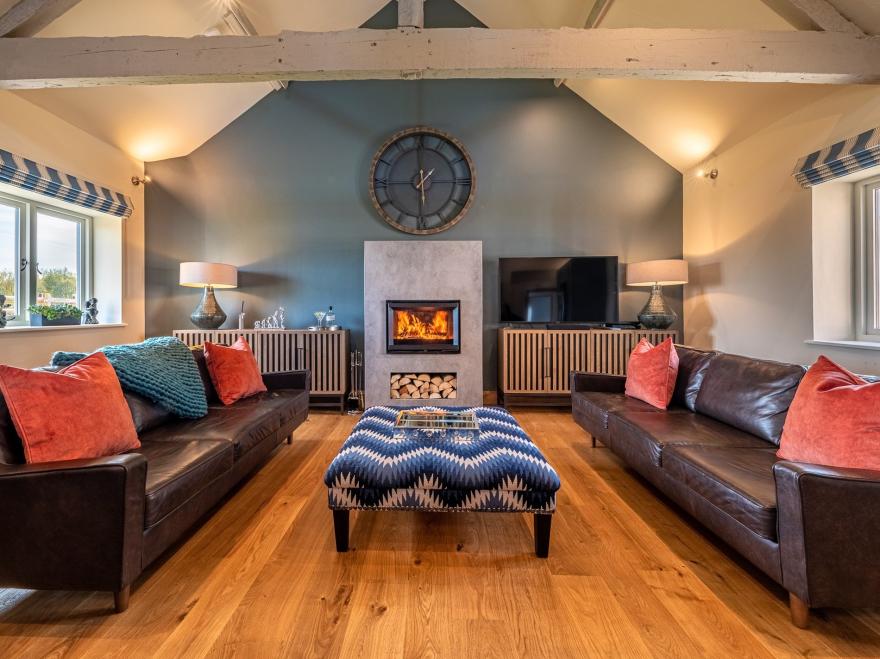 House in Madley, Herefordshire