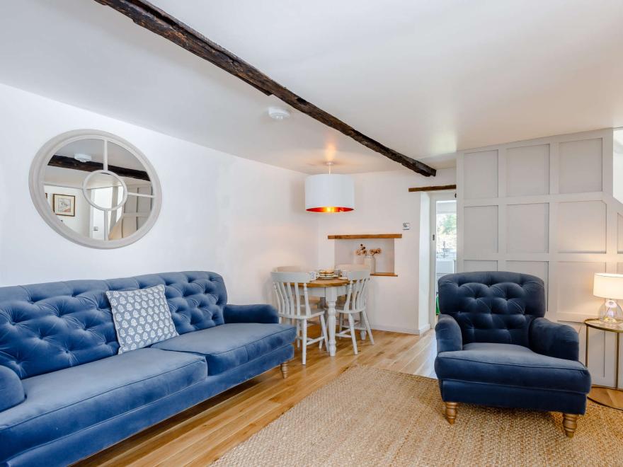Cottage in Chideock, Dorset