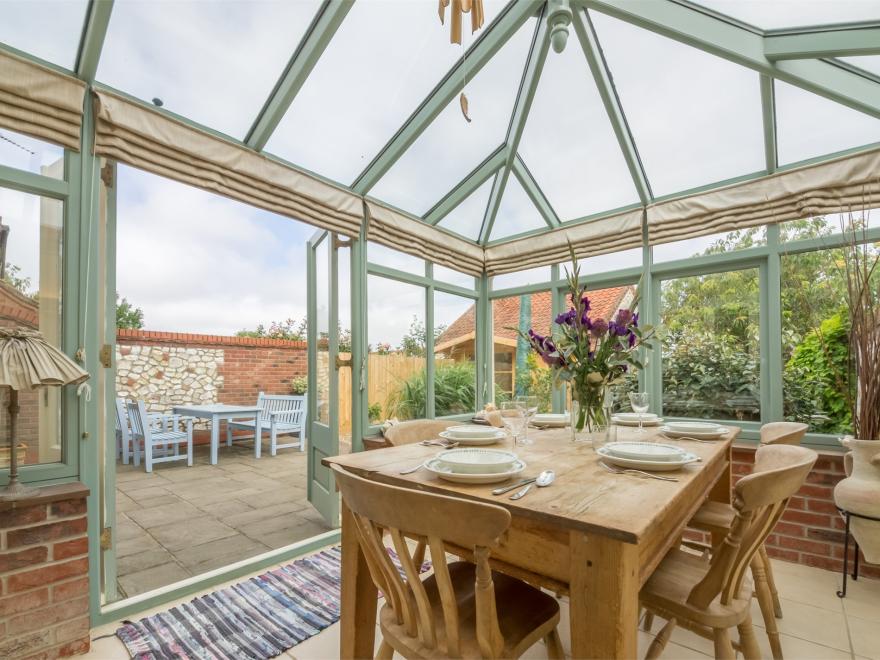 Cottage in Thornham, Norfolk