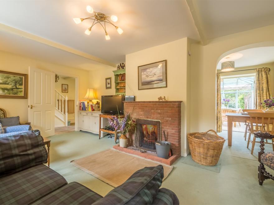 Cottage in Thornham, Norfolk