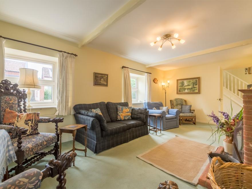 Cottage in Thornham, Norfolk