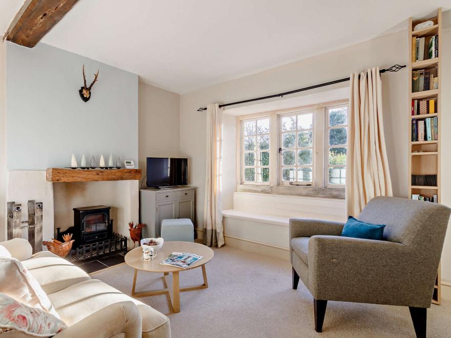 Cottage in Bradford-On-Avon, Wiltshire
