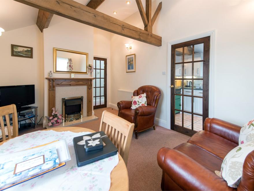 Cottage in Nidderdale, North Yorkshire