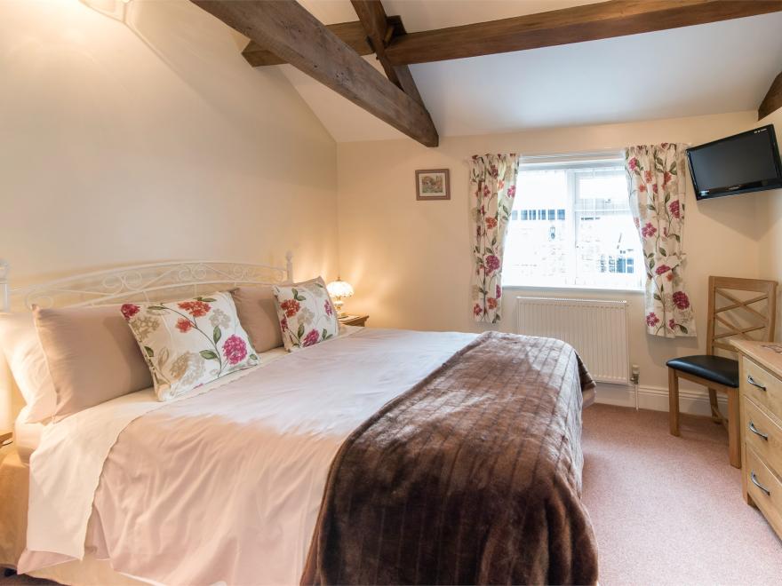Cottage in Nidderdale, North Yorkshire