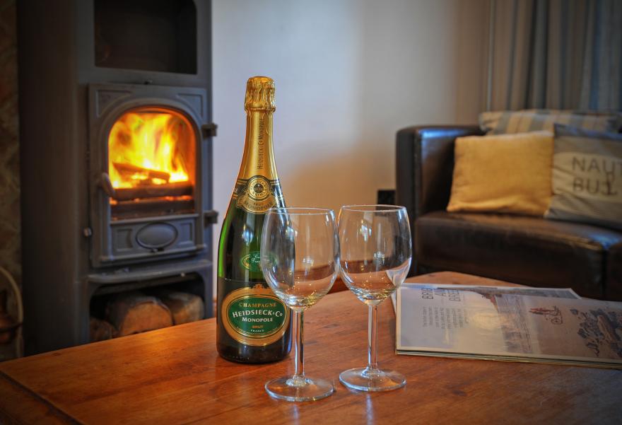 Bungalow in Seahouses, Northumberland