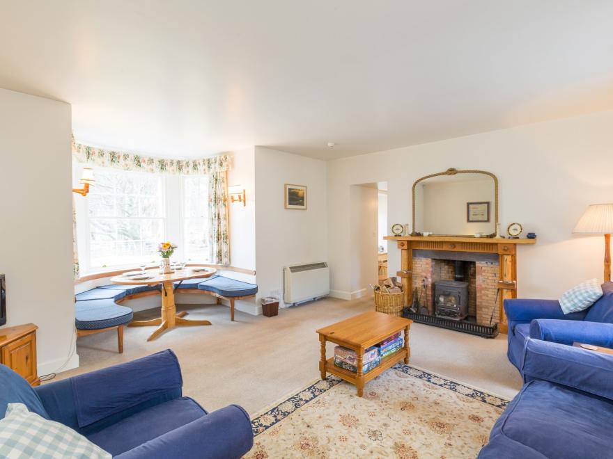 House in Applecross, The Highlands