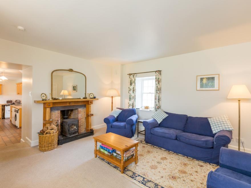 House in Applecross, The Highlands