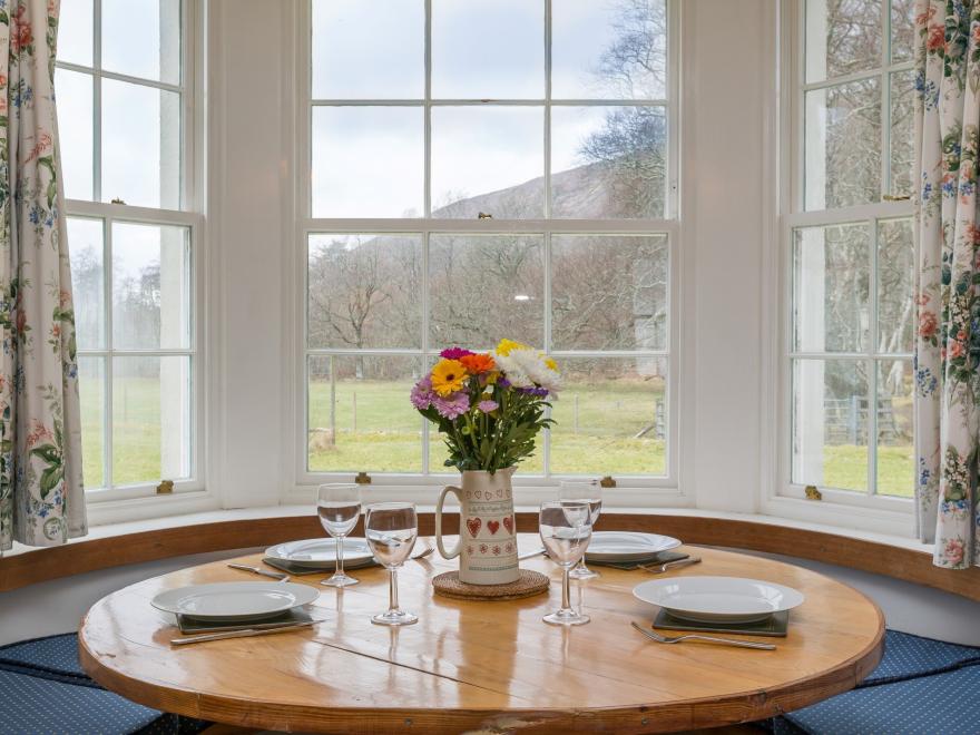 House in Applecross, The Highlands