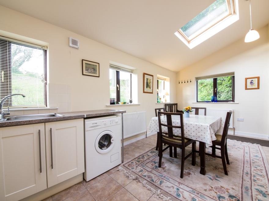 Cottage in Holmesfield, Derbyshire
