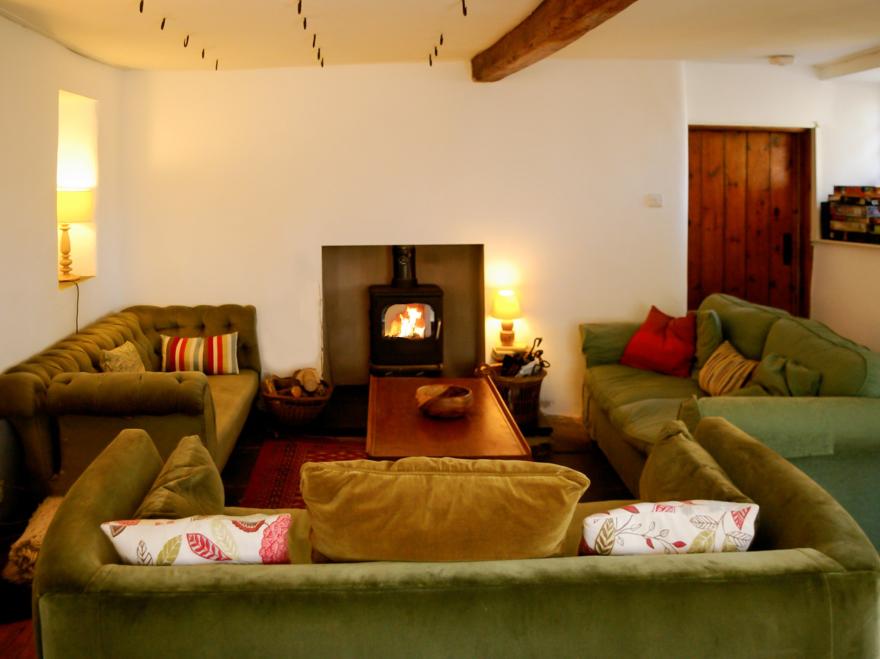 Cottage in Outgate and Tarn Hows, Cumbria