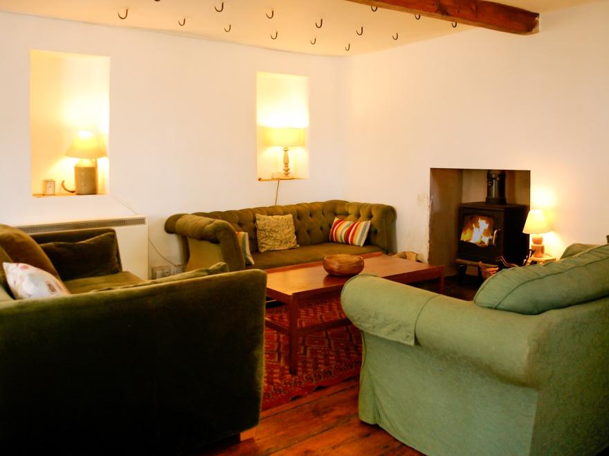 Cottage in Outgate and Tarn Hows, Cumbria