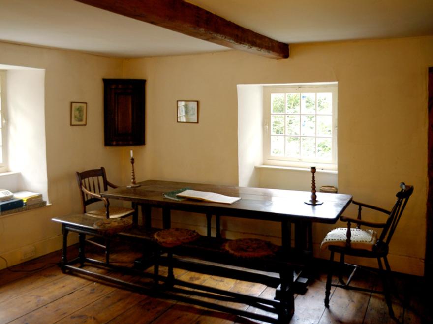 Cottage in Outgate and Tarn Hows, Cumbria