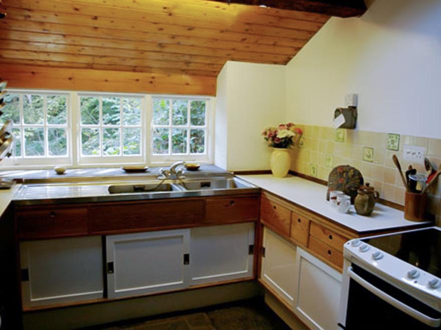 Cottage in Outgate and Tarn Hows, Cumbria