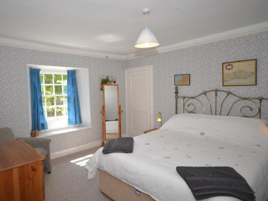 Cottage in Hartland, North Devon
