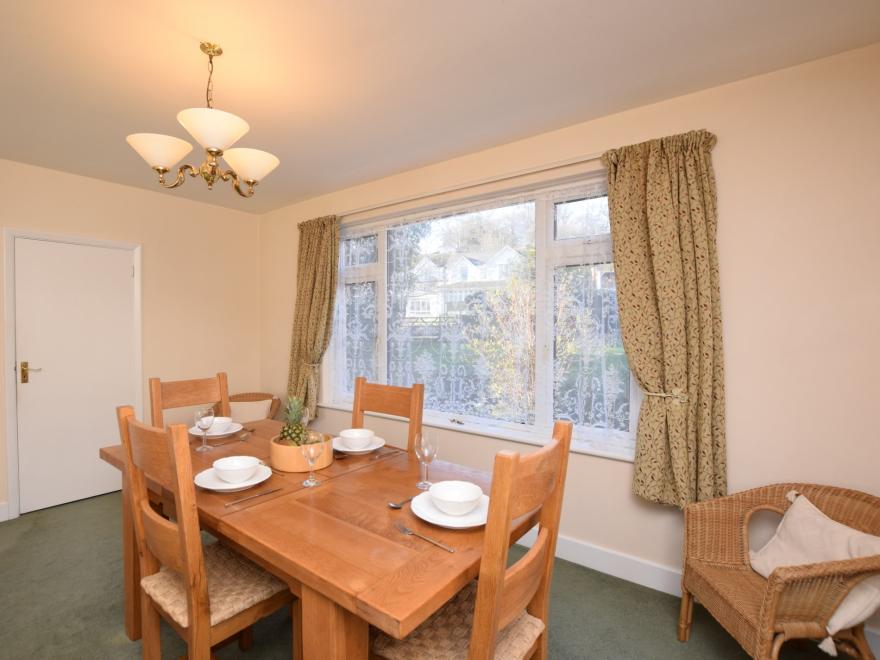 Cottage in Shanklin, Isle of Wight