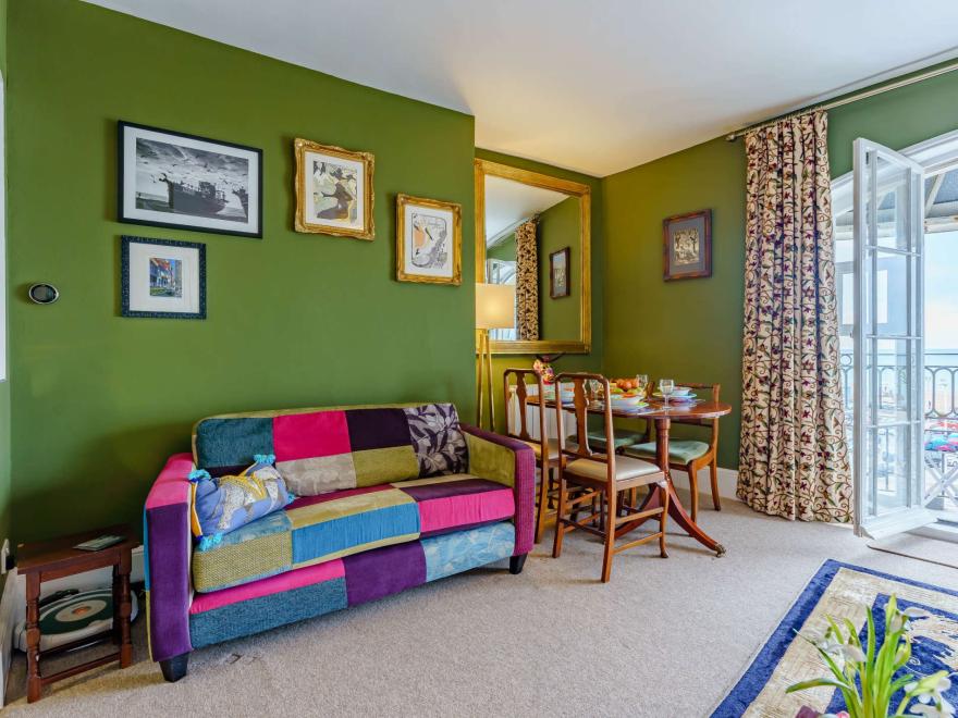 Apartment in Hastings, Sussex