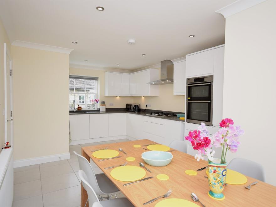 House in Swanage, Dorset