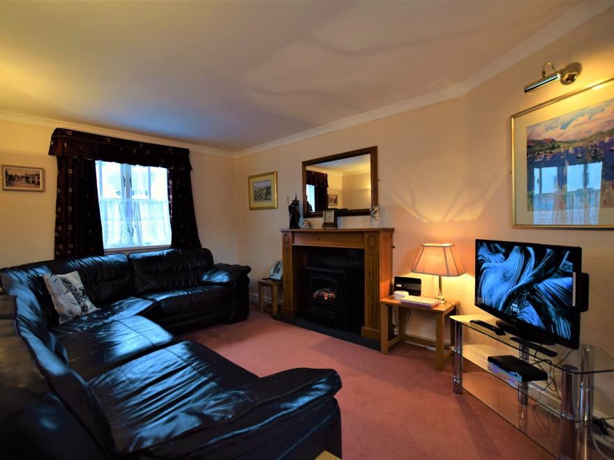 Cottage in Hawkshead Village, Cumbria