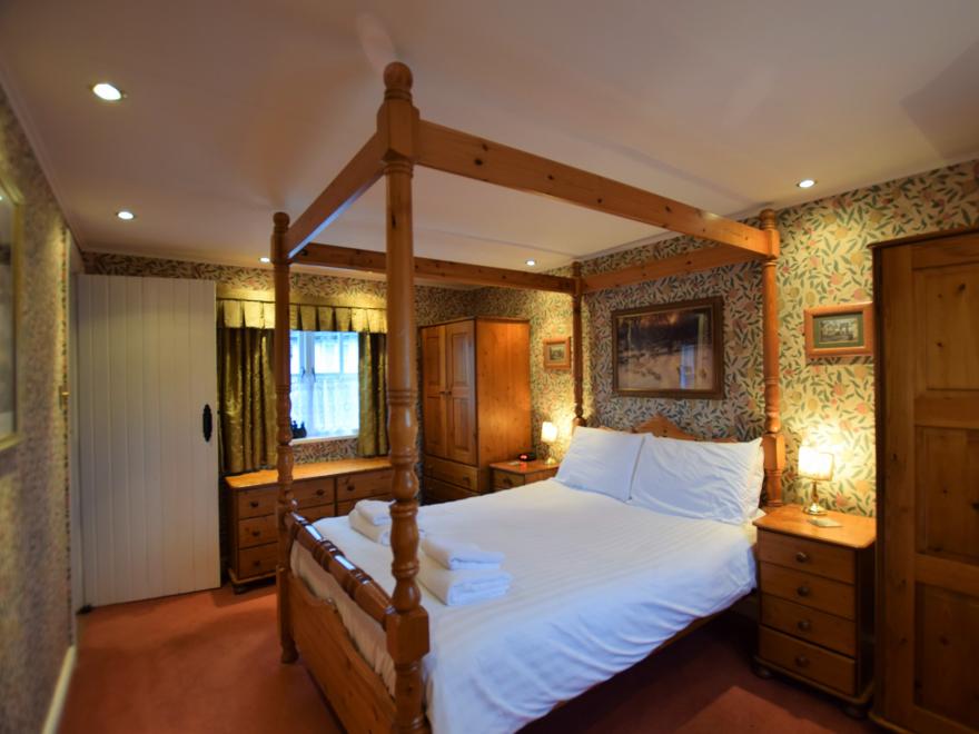 Cottage in Hawkshead Village, Cumbria