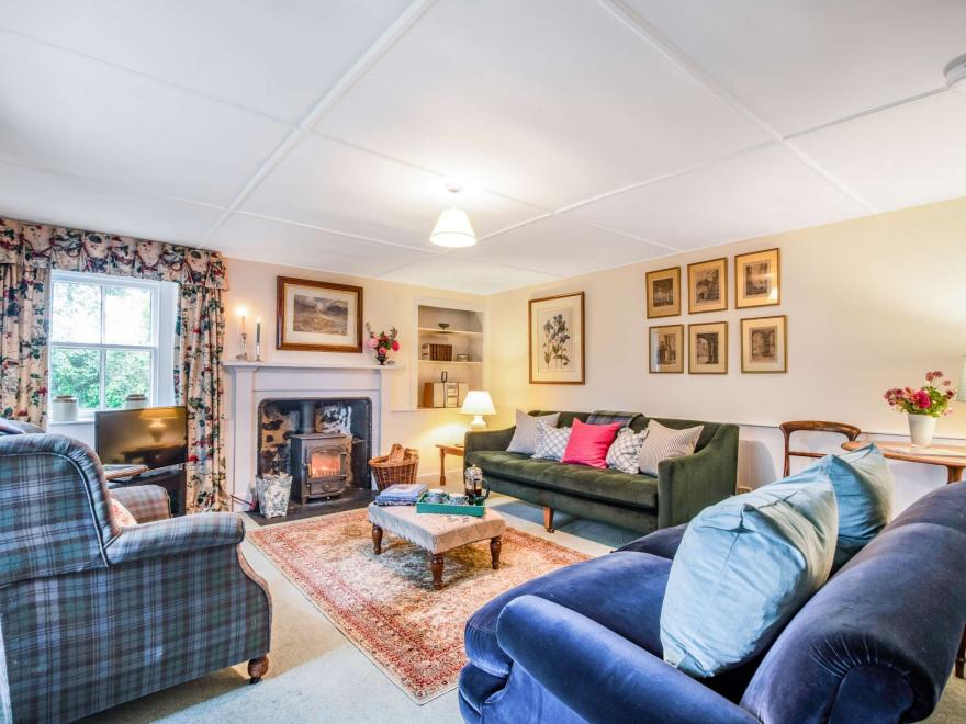 House in Elgin, Moray