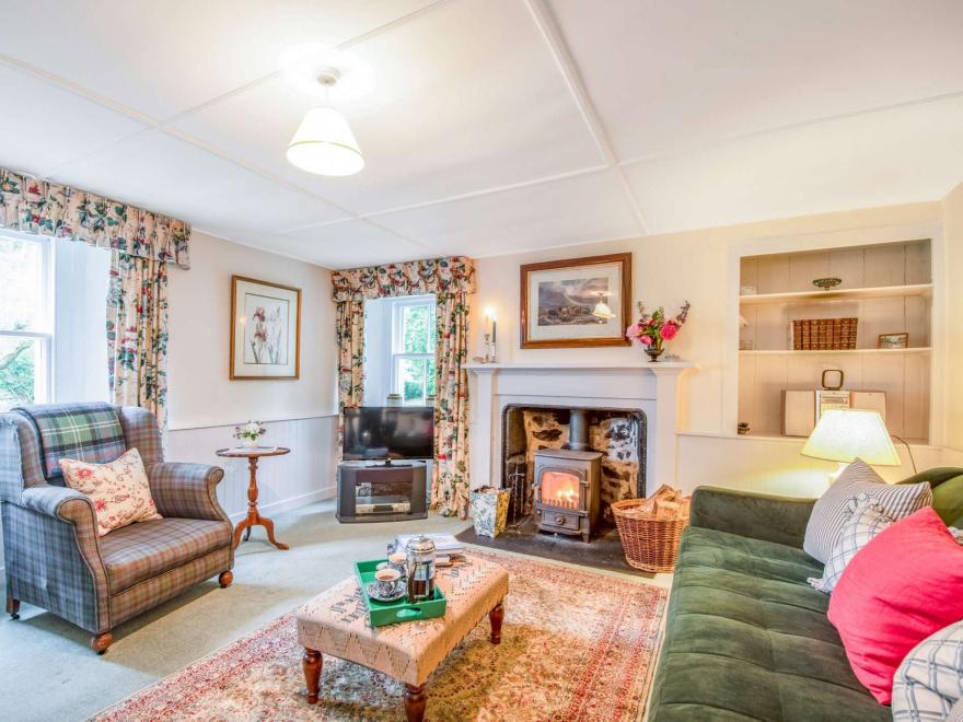 House in Elgin, Moray