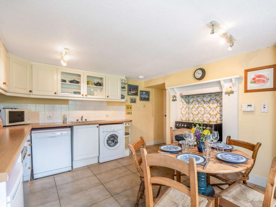 House in Elgin, Moray