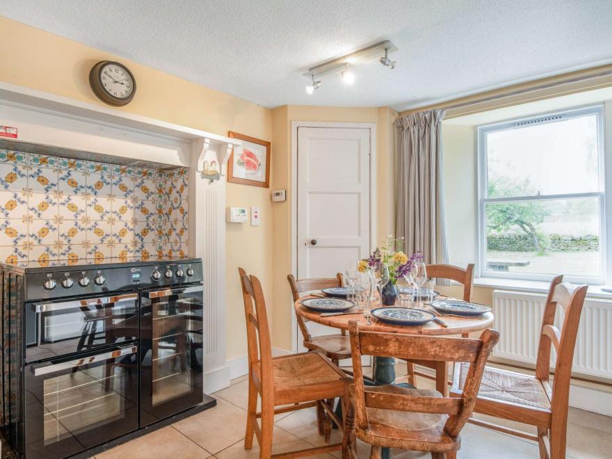 House in Elgin, Moray