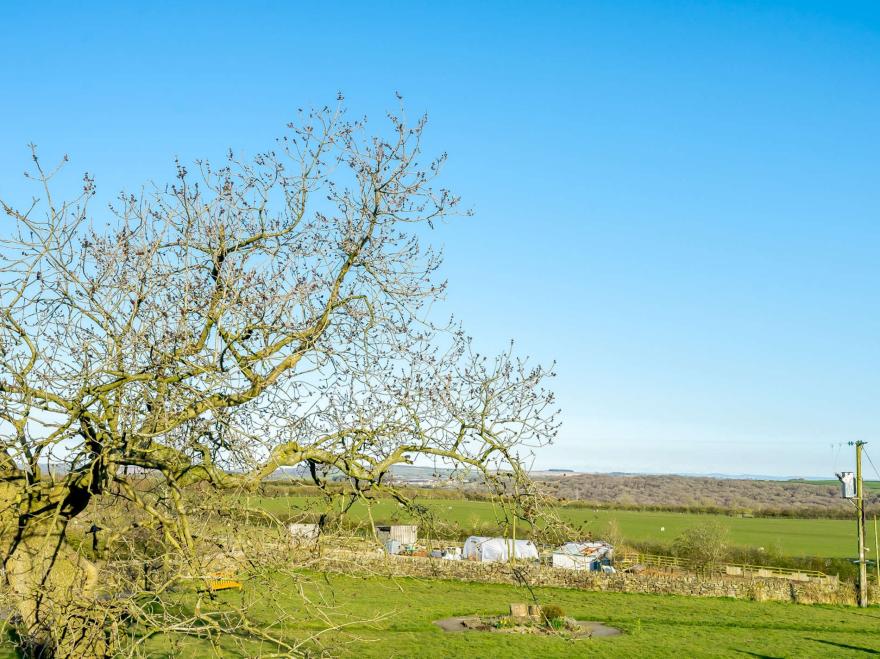 Cottage in Hamsterley, County Durham