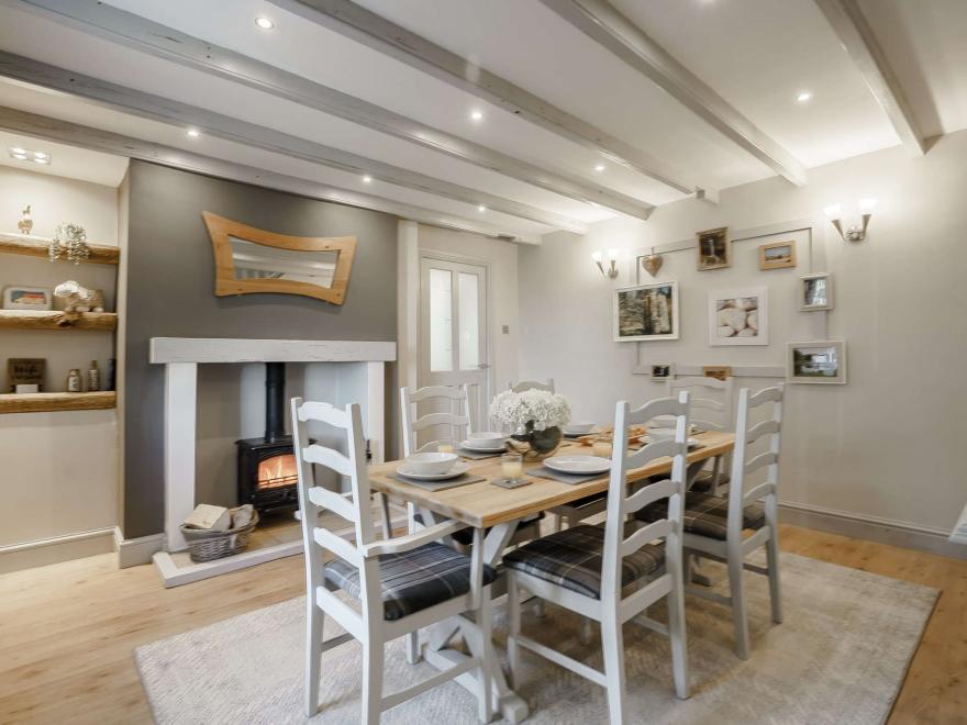 Cottage in Hamsterley, County Durham