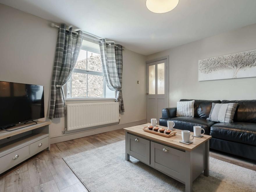 Cottage in Hamsterley, County Durham