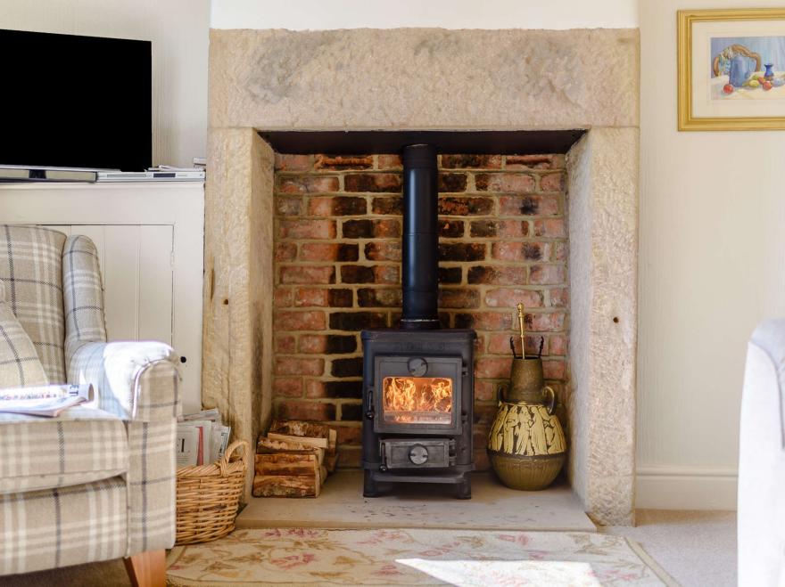 Cottage in Bakewell, Derbyshire