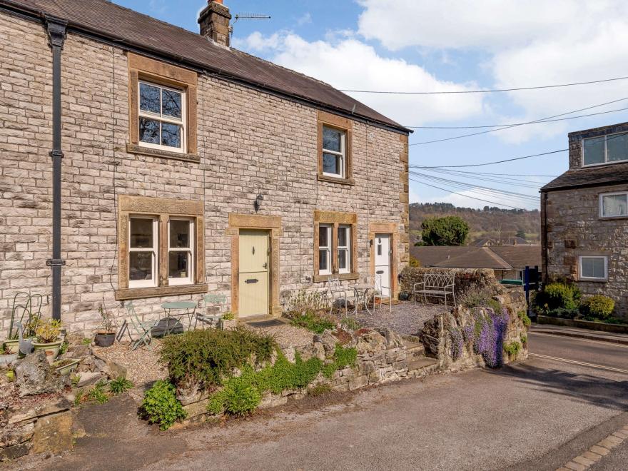 Cottage in Bakewell, Derbyshire