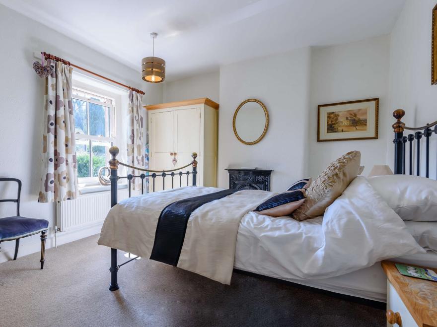 Cottage in Bakewell, Derbyshire