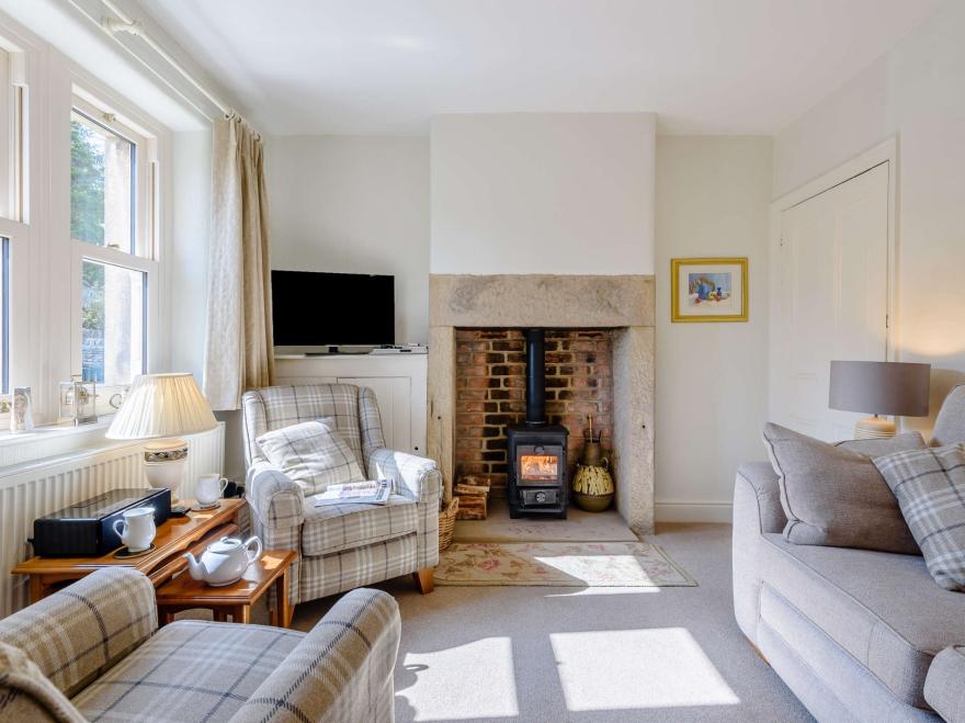 Cottage in Bakewell, Derbyshire