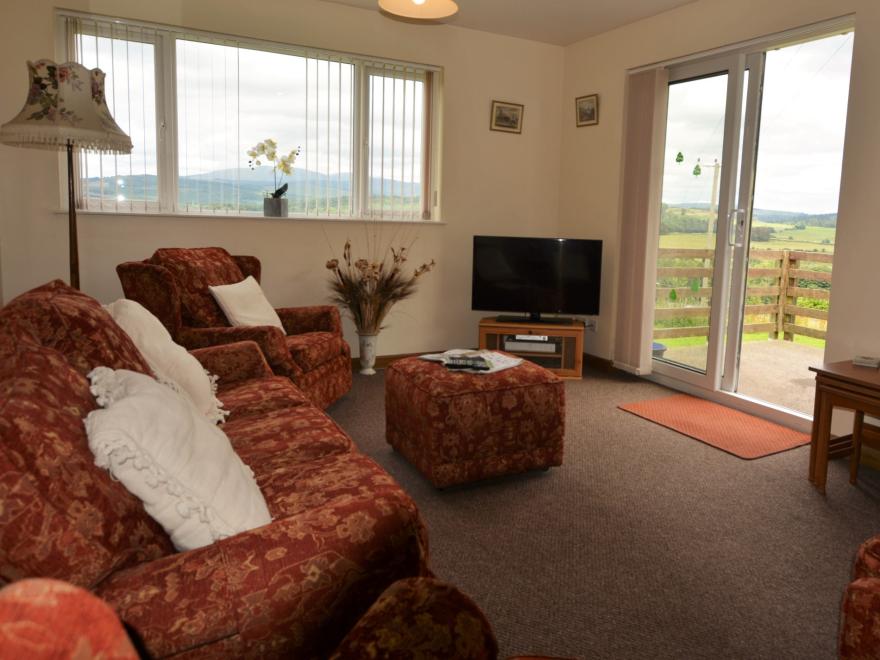 Cottage in Newton Stewart, Dumfries and Galloway