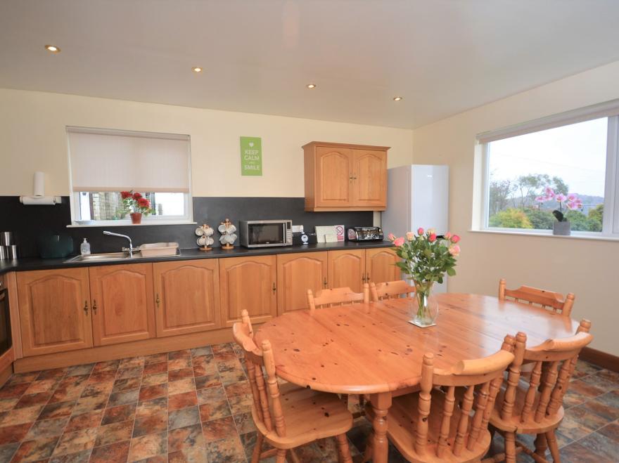 Cottage in Newton Stewart, Dumfries and Galloway
