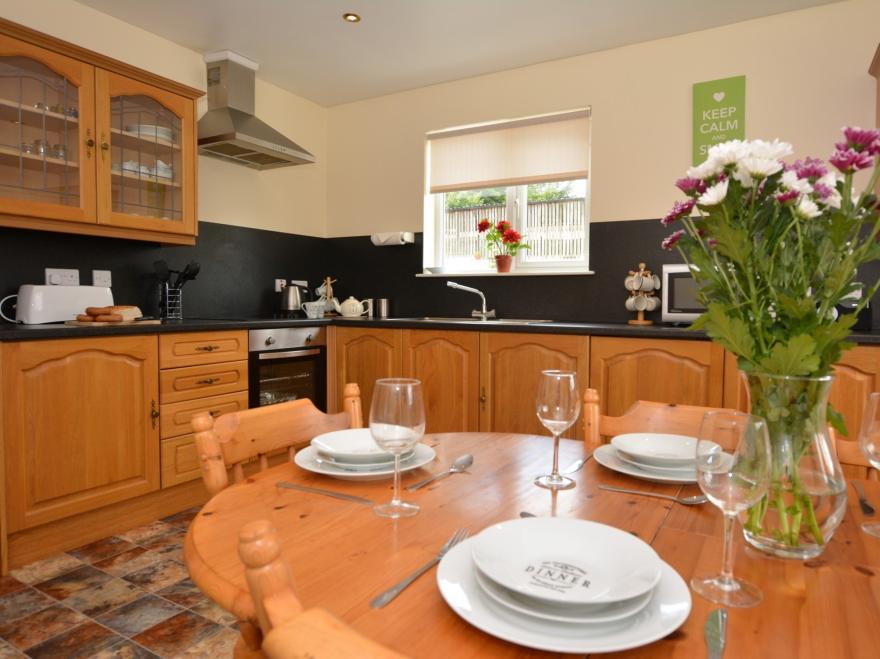 Cottage in Newton Stewart, Dumfries and Galloway