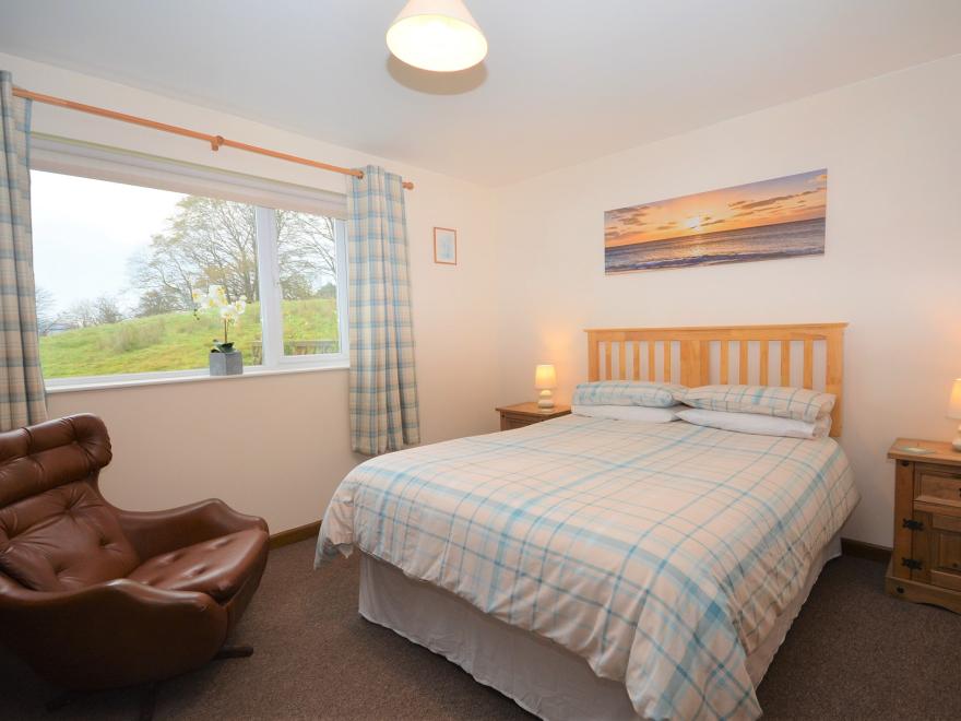 Cottage in Newton Stewart, Dumfries and Galloway