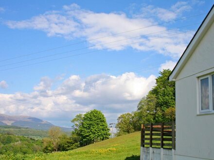 Cottage in Newton Stewart, Dumfries and Galloway