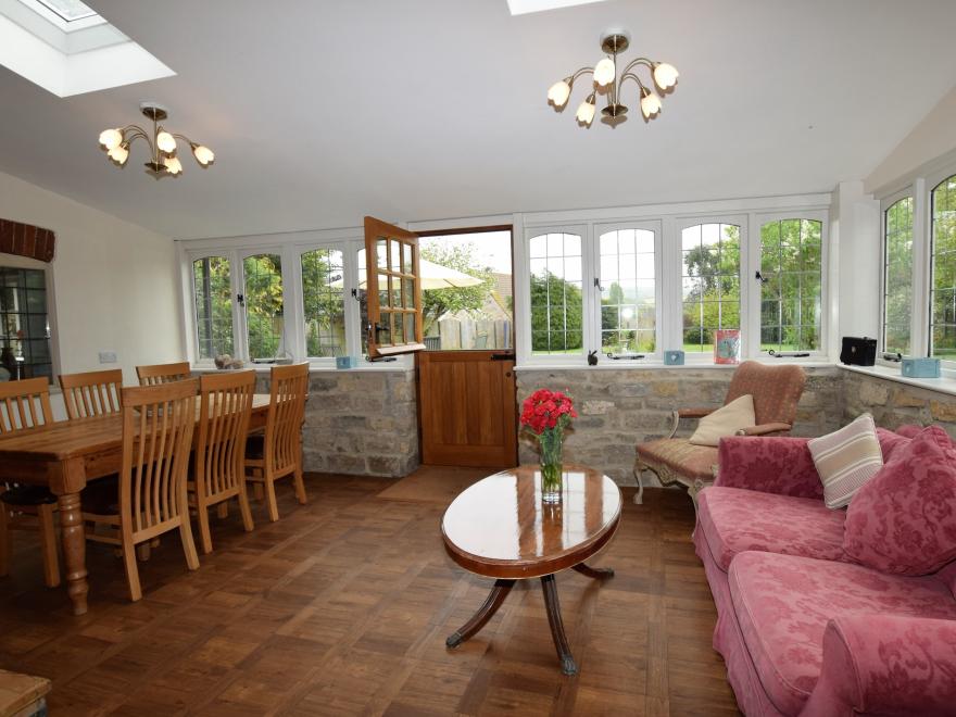 Cottage in Isle of Purbeck, Dorset