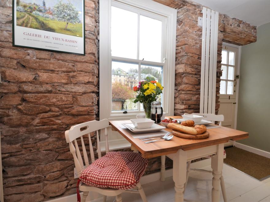 Cottage in Brixham, South Devon