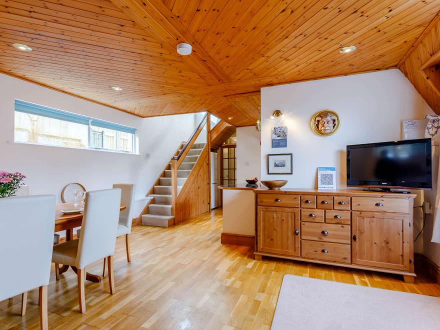 Cottage in Westward Ho!, North Devon