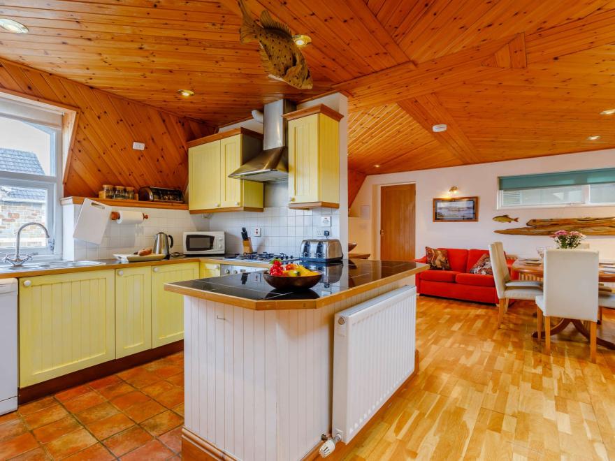 Cottage in Westward Ho!, North Devon