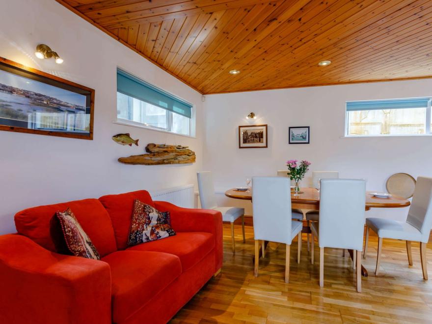 Cottage in Westward Ho!, North Devon