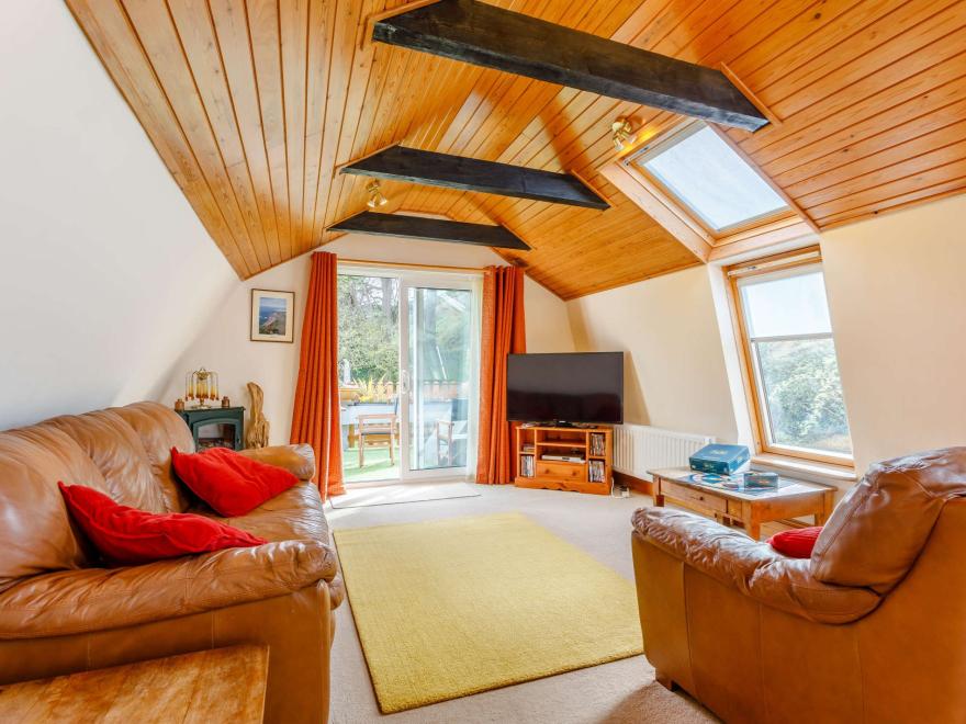 Cottage in Westward Ho!, North Devon