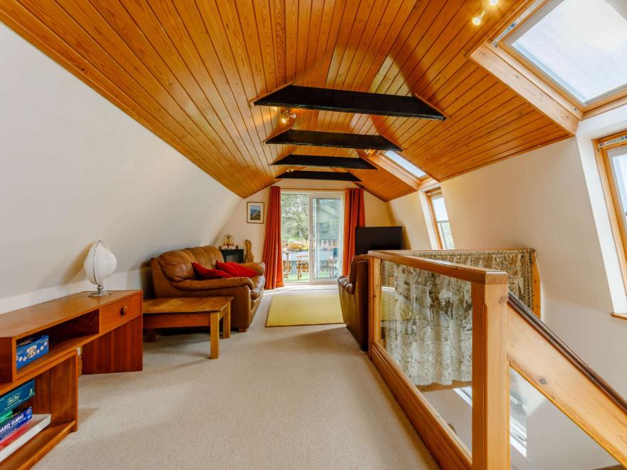 Cottage in Westward Ho!, North Devon