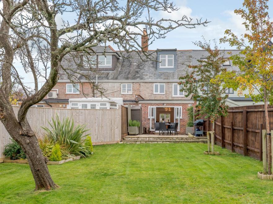 Cottage in Isle of Purbeck, Dorset